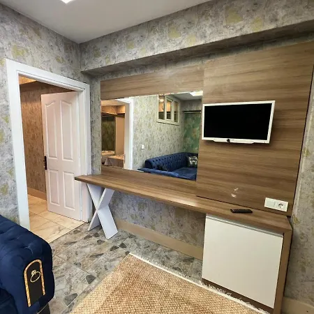 Feridiye 71 Boutique 3*