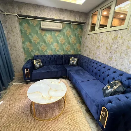 Feridiye 71 Boutique 3*