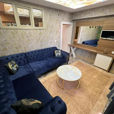 Feridiye 71 Boutique 3* Κωνσταντινούπολη
