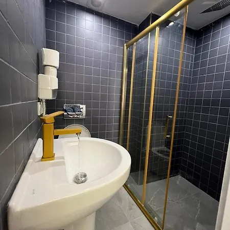 Aparthotel Feridiye 71 Boutique