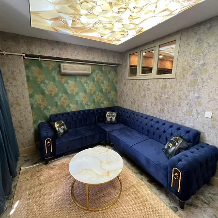 Feridiye 71 Boutique Istanbulská provincie