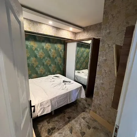Feridiye 71 Boutique 3*