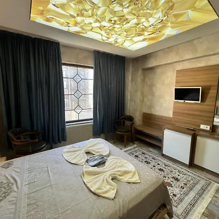 Feridiye 71 Boutique 3*