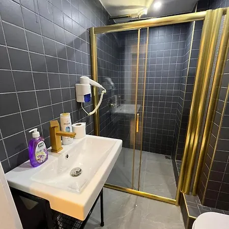 Feridiye 71 Boutique Aparthotel Istanbul