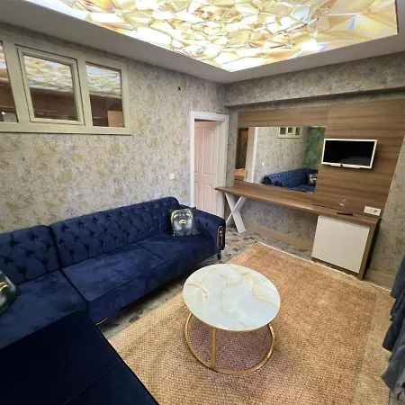 Feridiye 71 Boutique