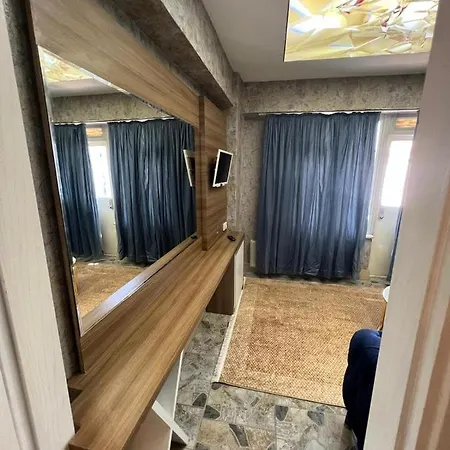 Feridiye 71 Boutique Istanbul