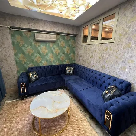 Feridiye 71 Boutique
