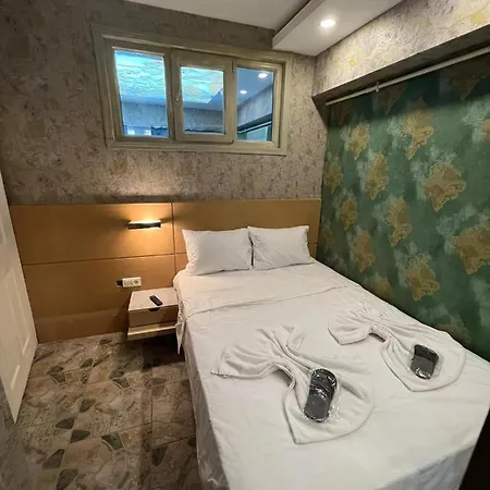 Feridiye 71 Boutique Aparthotel 3*