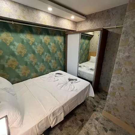Aparthotel Feridiye 71 Boutique